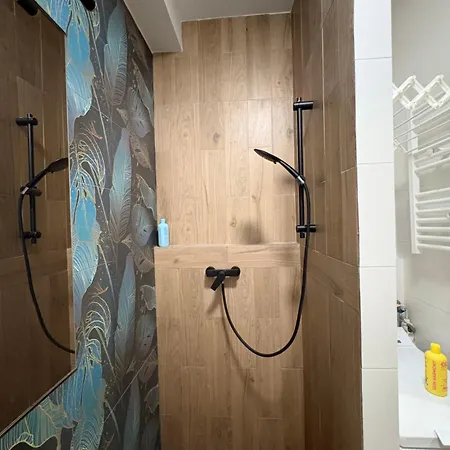 Milo Zarembowicza Appartement *